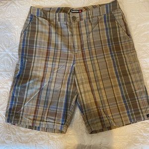Quicksilver men’s shorts